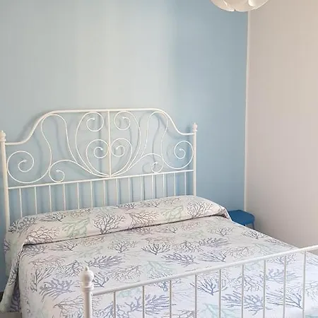 Casa Azzurra *