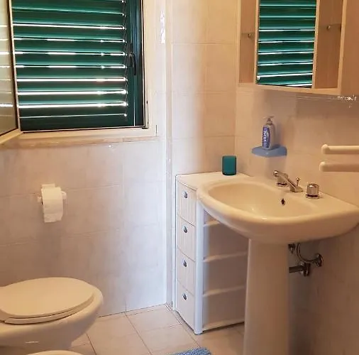 Casa Azzurra Appartement Mascali