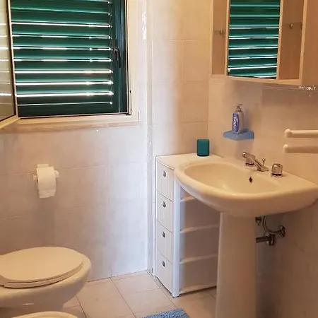 Casa Azzurra Apartmán Mascali