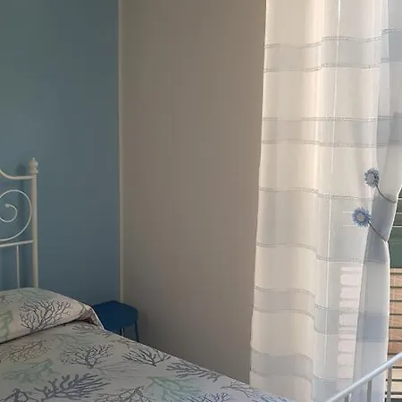 Casa Azzurra *